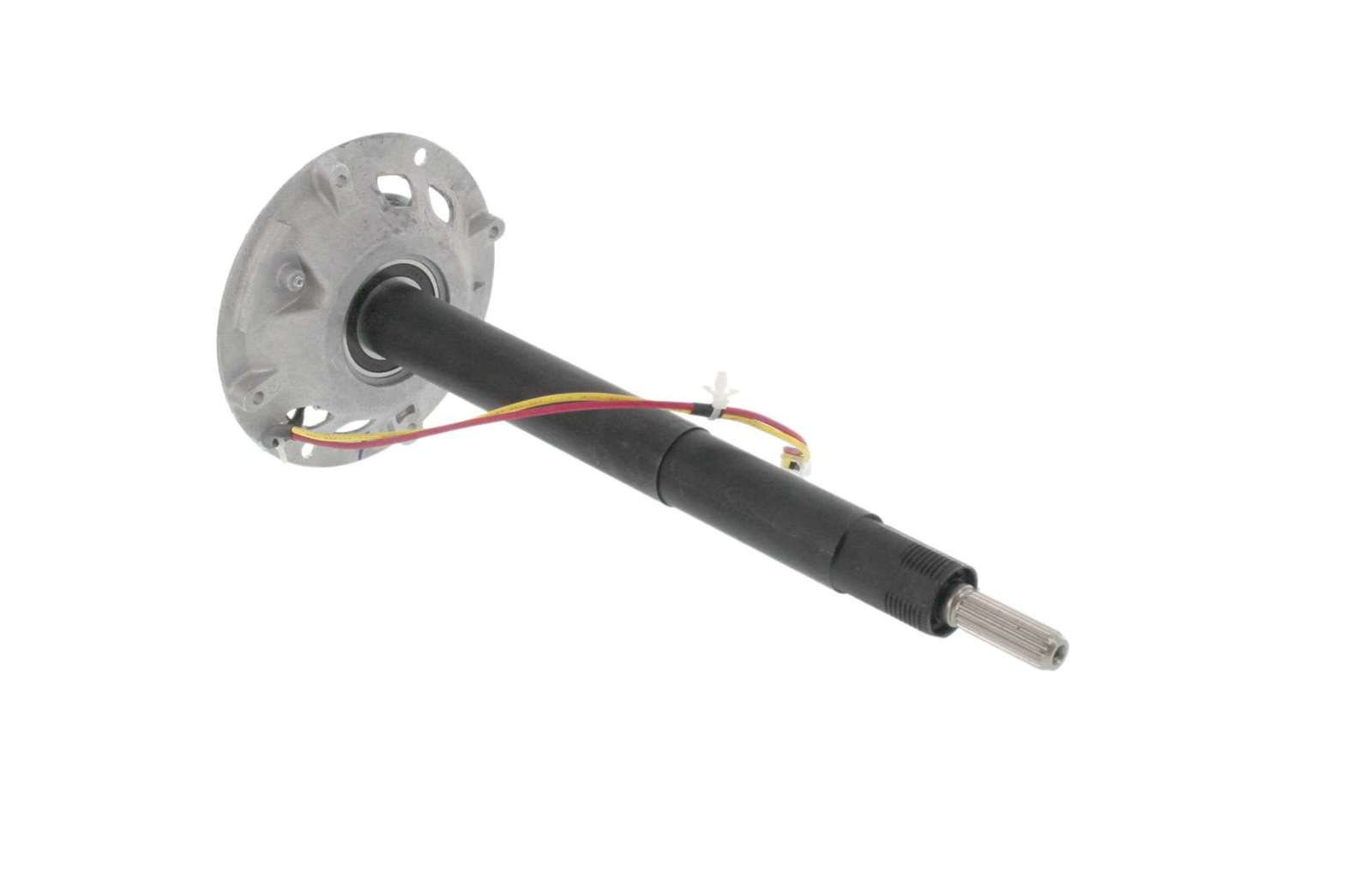 WG04A00196 - Genuine OEM GE Washer Shaft & Mode Shifter Assembly